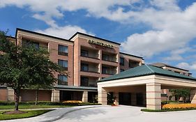 Courtyard By Marriott Houston Northwest